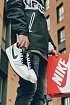 Кроссовки Nike Air Jordan 1 Low "Smoke Grey"
