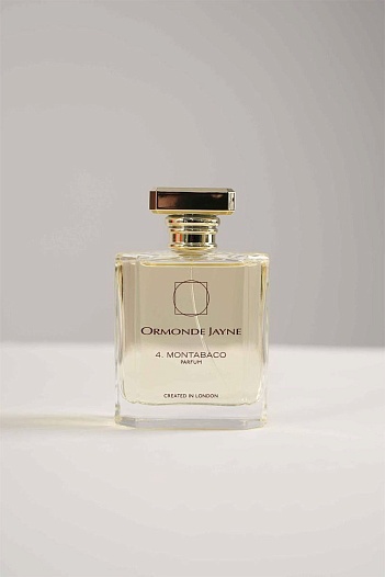 Парфюмерная вода Ormonde Jayne montabaco (120 мл)   