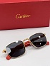 Солнцезащитные очки Cartier