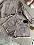 Женский джинсовый костюм MIU MIU premium