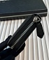 Кожаное портмоне Montblanc Sartorial premium 19.5x10x3 см