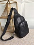 Кожаная сумка Bottega Veneta Premium 31x18x8 см