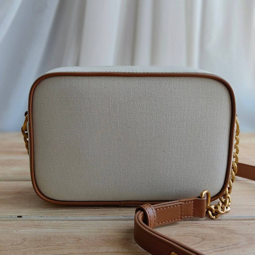 Сумка Balmain B-Army 18 21,5x14,5 см (2 расцветки)   