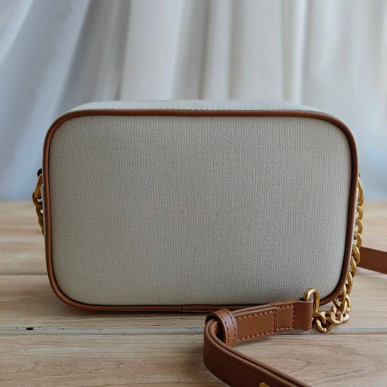 Сумка Balmain B-Army 18 21,5x14,5 см (2 расцветки)