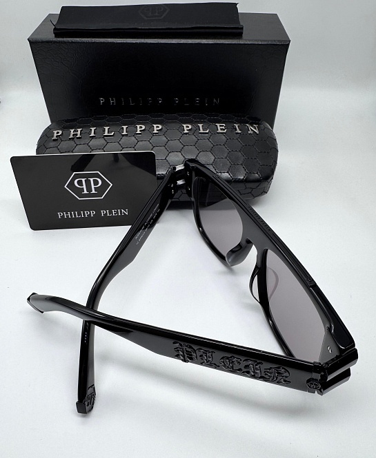 Солнцезащитные очки Philipp Plein Pure Pleasure London