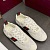 Женские кроссовки Gucci GG Shift premium