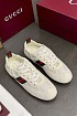Женские кроссовки Gucci GG Shift premium