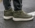 Кроссовки Nike Air Force 1 Mid Gore-Tex Haki