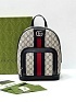 Рюкзак Gucci Ophidia GG Supreme Premium 28x22x10 см