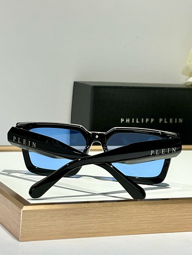 Солнцезащитные очки Philipp Plein Brave   