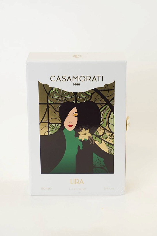 Парфюмерная вода Xerjoff Casamorati Lira (100 мл)
