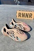 Кроссовки Adidas Yeezy Foam Runner MX Sand Grey