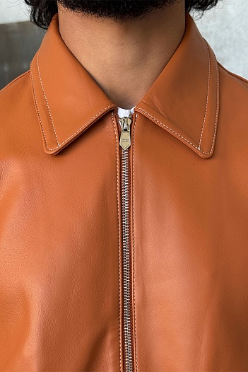 Винтажная куртка Hermes premium   