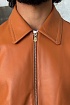 Винтажная куртка Hermes premium