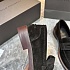 Мужские замшевые лоферы Brunello Cucinelli Premium