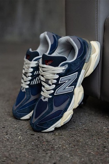 Кроссовки New Balance 9060   