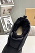 Мужские ботинки UGG Neumel Flex - Black