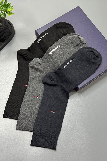 Комплект носков Tommy Hilfiger   