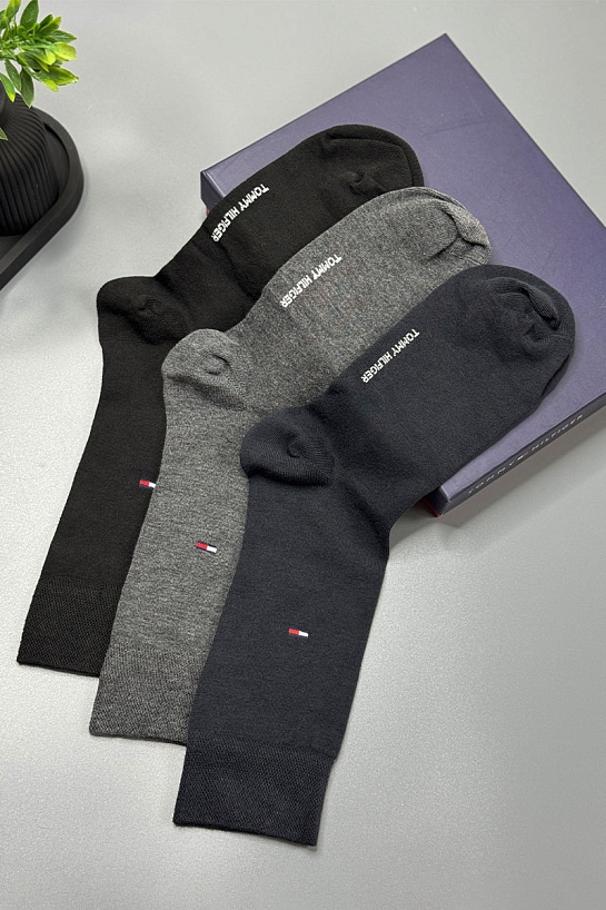 Комплект носков Tommy Hilfiger
