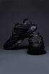 Кроссовки чёрного цвета Balenciaga Track Trainers