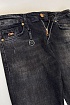 Мужские чёрные джинсы Emporio Armani
