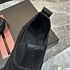 Мужские текстильные кроссовки Ermenegildo Zegna