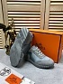 Мужские кроссовки Hermes Bouncing - Grey