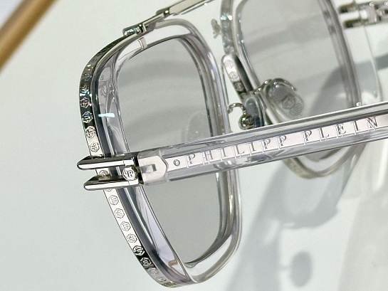 Солнцезащитные очки Philipp Plein Icon