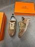 Мужские кроссовки Hermes Bouncing - Khaki