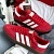 Кроссовки Adidas Handball Spezial - Red