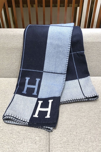 Плед Hermes Avalon III premium 140x160 см   