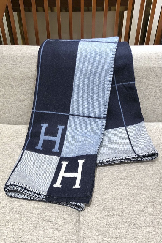 Плед Hermes Avalon III premium 140x160 см