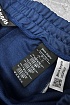 Мужские штаны Palm Angels College - Navy