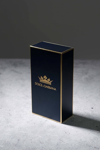 Парфюмерная вода Dolce&Gabbana K (100 мл)   