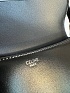 Женская сумка Celine Lola Premium 26x12x5 см - Black