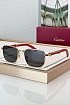 Солнцезащитные очки Cartier