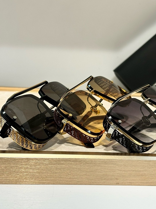 Солнцезащитные очки Hublot