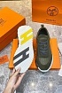 Мужские кроссовки Hermes Bouncing - Khaki