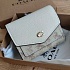 Кошелёк Coach Wyn Small 11x9.5 см (8 расцветок)