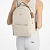 Кожаный рюкзак Michael Kors 40x28 см