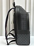 Кожаный рюкзак Gucci GG Monogram Premium 40x29x14 см
