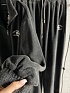 Женский серый костюм Chrome Hearts premium