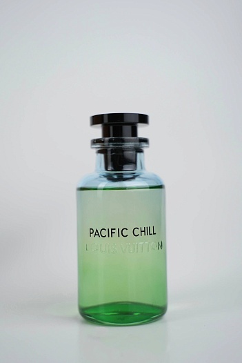 Парфюмерная вода Louis Vuitton Pacific Chill (100 мл)   