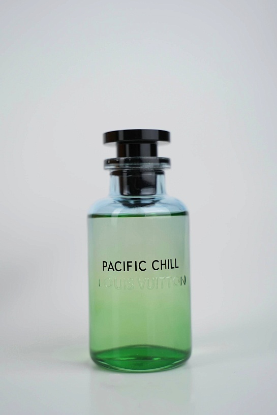 Парфюмерная вода Louis Vuitton Pacific Chill (100 мл)