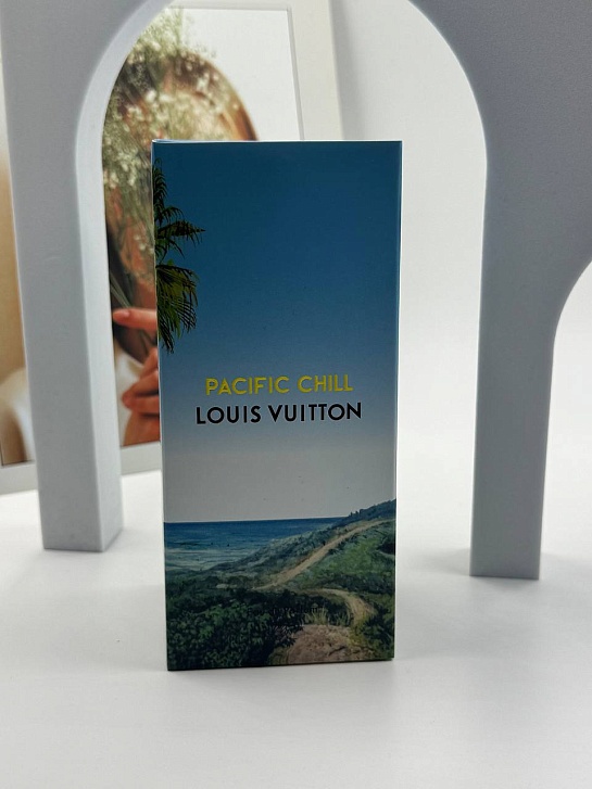 Парфюмерная вода Louis Vuitton Pacific Chill (100 мл)