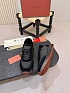 Кроссовки с мехом Loro Piana Week End Walk Evo premium