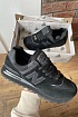 Кроссовки Stone Island x New Balance 574 Legacy