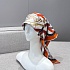Платок Hermes Harnais Legendaire premium 87x88 см