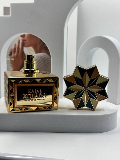 Парфюмерная вода Kajal Kolada (100 мл)   