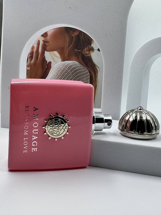 Парфюмерная вода Amouage Blossom Love Woman (100 мл)